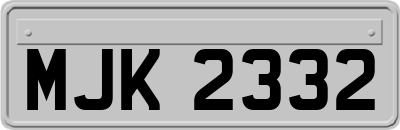 MJK2332
