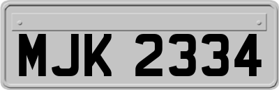 MJK2334