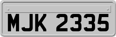 MJK2335