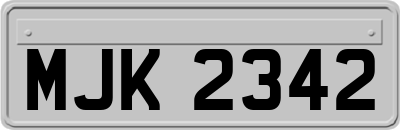 MJK2342