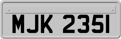 MJK2351