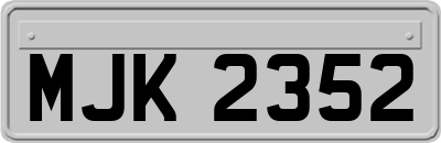 MJK2352
