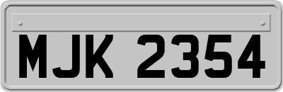 MJK2354