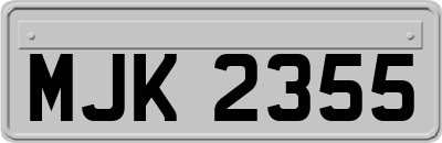 MJK2355