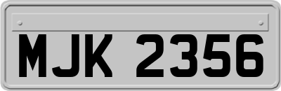 MJK2356