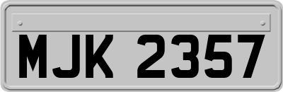 MJK2357