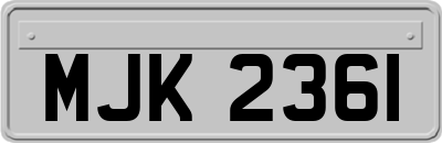 MJK2361