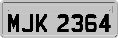 MJK2364