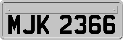 MJK2366