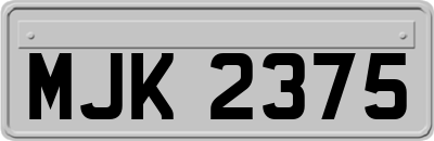 MJK2375