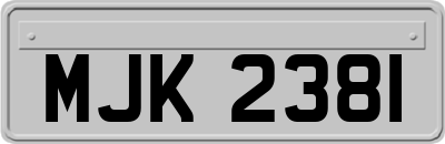 MJK2381