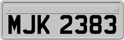 MJK2383