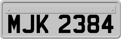 MJK2384