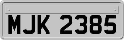 MJK2385
