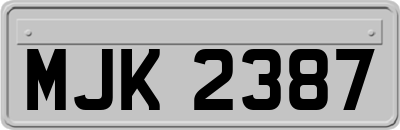 MJK2387