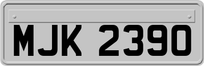MJK2390