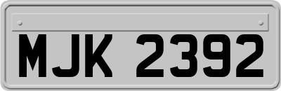 MJK2392