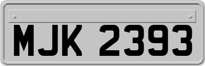 MJK2393