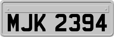MJK2394