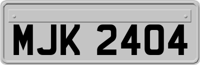 MJK2404