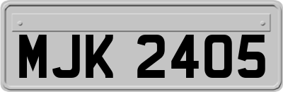 MJK2405