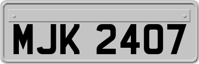 MJK2407