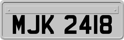 MJK2418