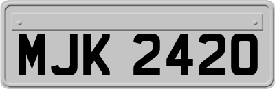 MJK2420