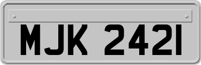 MJK2421