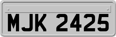 MJK2425