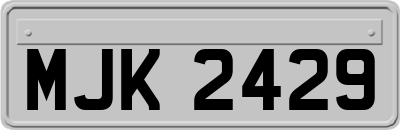MJK2429