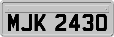 MJK2430