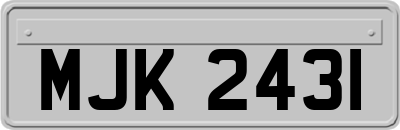 MJK2431