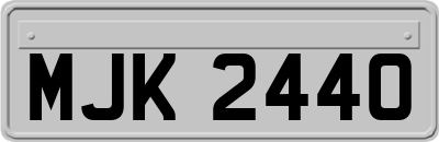 MJK2440