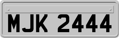 MJK2444