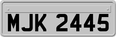 MJK2445