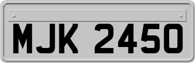 MJK2450