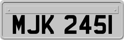 MJK2451