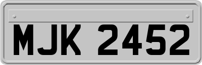 MJK2452