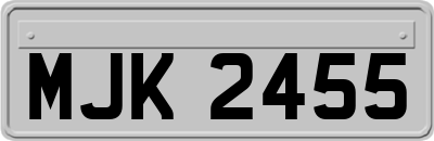 MJK2455