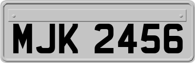 MJK2456