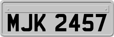 MJK2457