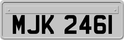 MJK2461