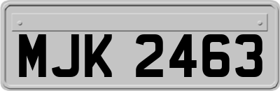 MJK2463