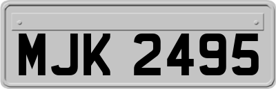 MJK2495