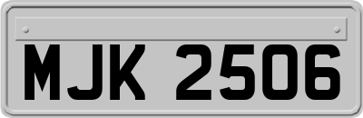 MJK2506