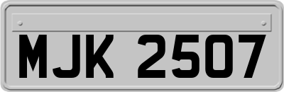 MJK2507