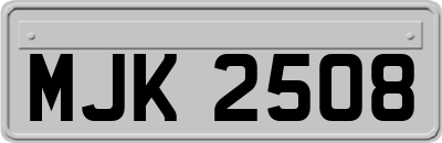 MJK2508