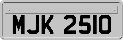 MJK2510