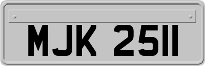 MJK2511